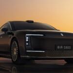 本家ロールスロイスの４分の１価格「1400万円」で852馬力！　ファーウェイの超高級車は単なるコピーで終わらない