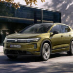 【画像】VWの新型EV「ID.ティグアン」世界初公開！ 　ID.4／ID.5の後継はビッグネームの電動モデル 〜 画像2