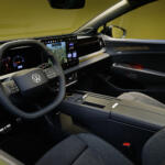 【画像】VWの新型EV「ID.ティグアン」世界初公開！ 　ID.4／ID.5の後継はビッグネームの電動モデル 〜 画像8