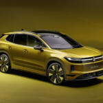 【画像】VWの新型EV「ID.ティグアン」世界初公開！ 　ID.4／ID.5の後継はビッグネームの電動モデル 〜 画像10