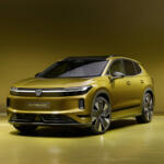 【画像】VWの新型EV「ID.ティグアン」世界初公開！ 　ID.4／ID.5の後継はビッグネームの電動モデル 〜 画像13