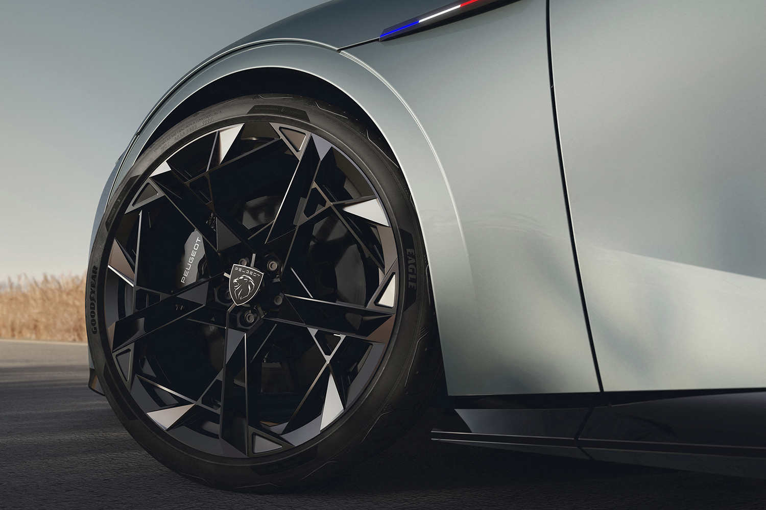 「RCZ ヴィジョン」が示す未来のプジョー像 〜 画像24
