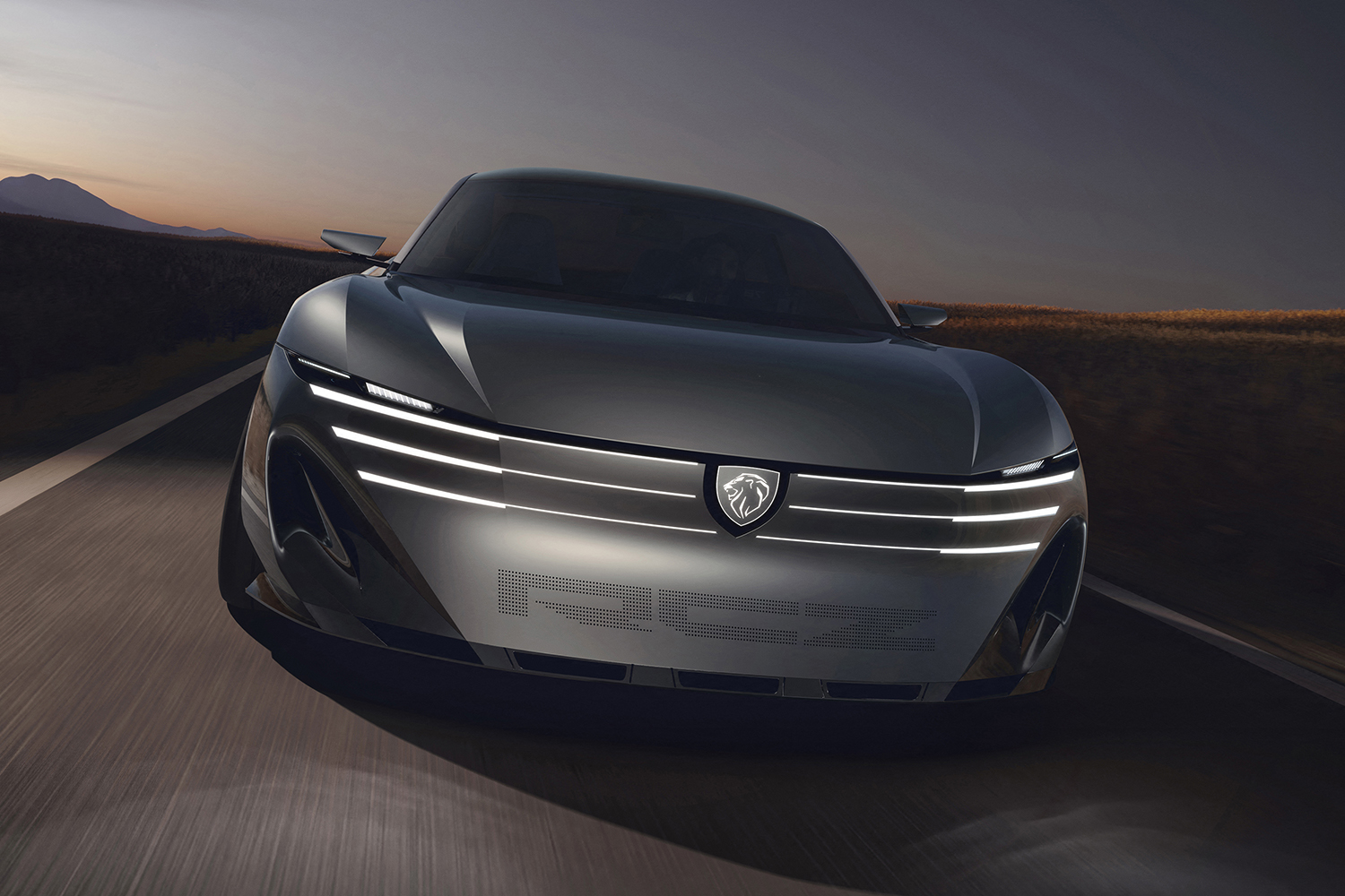 「RCZ ヴィジョン」が示す未来のプジョー像 〜 画像29