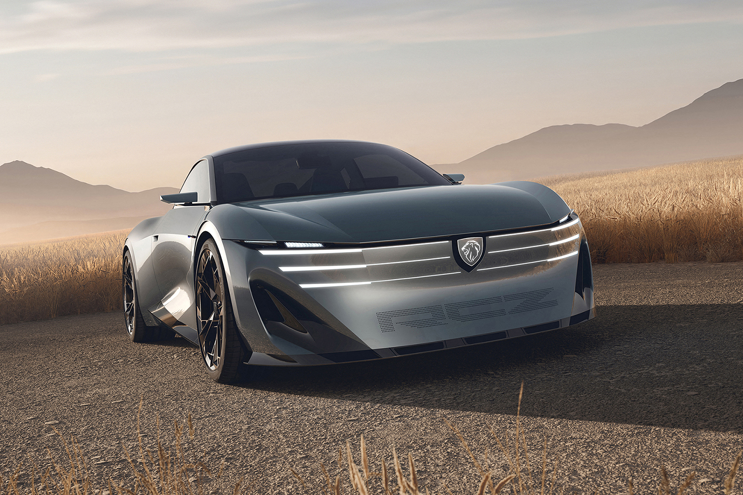 「RCZ ヴィジョン」が示す未来のプジョー像 〜 画像32