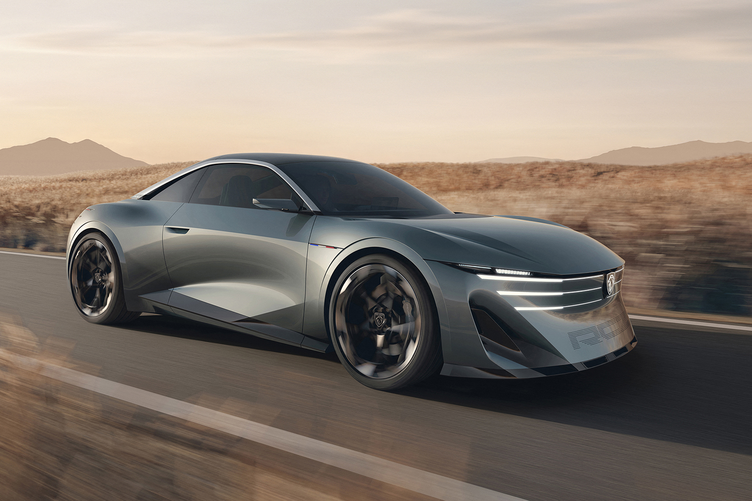「RCZ ヴィジョン」が示す未来のプジョー像 〜 画像36