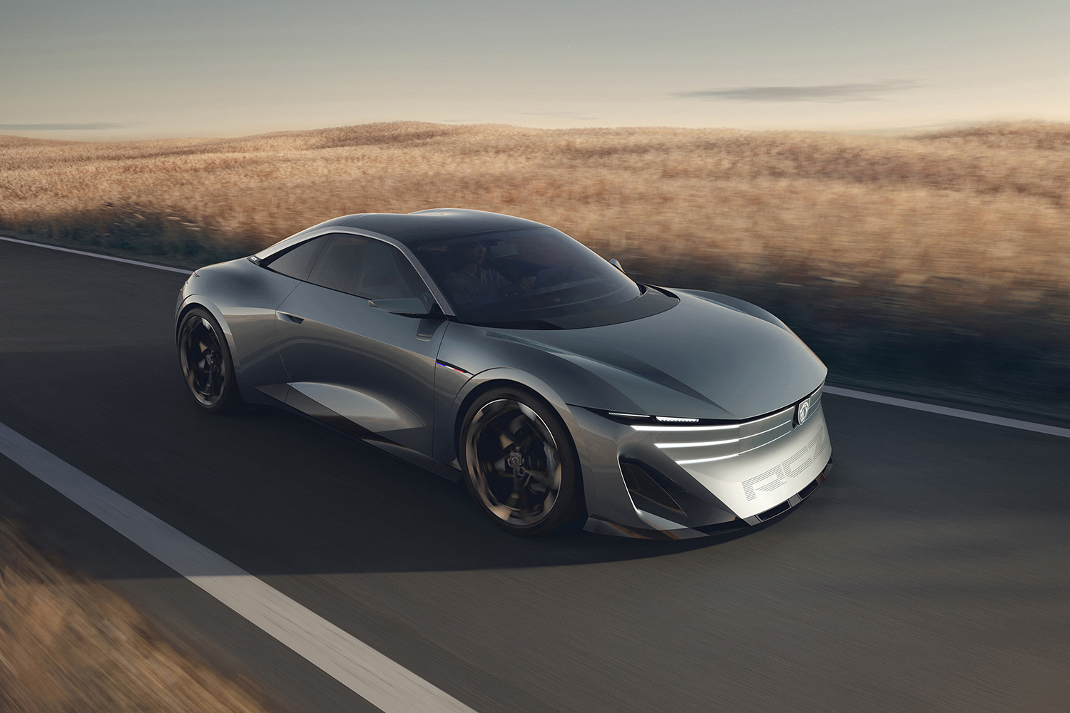 「RCZ ヴィジョン」が示す未来のプジョー像 〜 画像37