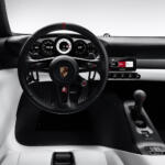 【画像】ポルシェの次世代デザインを示す「ミッションS」公開！　歴代名車の意匠を継承する未来のスーパースポーツ像 〜 画像3