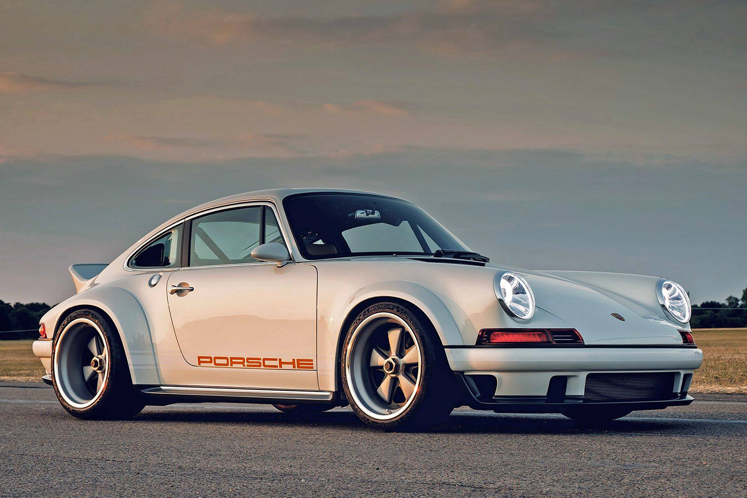 シンガー911