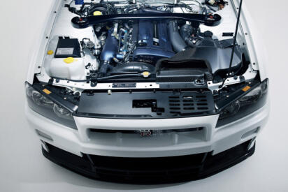 シンガー・ポルシェにMine'sのGT-R。「動く芸術品」と呼ばれる最高峰レストモッドが異常なほど高価な本当の理由