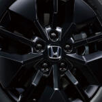 【画像】黒の加飾で存在感マシマシ！　装備もモリモリで約419万円の特別仕様車「BLACK EDITION」がホンダ・ステップワゴンに新登場 〜 画像7