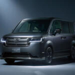 【画像】黒の加飾で存在感マシマシ！　装備もモリモリで約419万円の特別仕様車「BLACK EDITION」がホンダ・ステップワゴンに新登場 〜 画像14