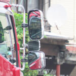 【画像】大型トラック乗りが神経を尖らせる魔の死角。ミラーが５個も装備されている切実な理由 〜 画像4