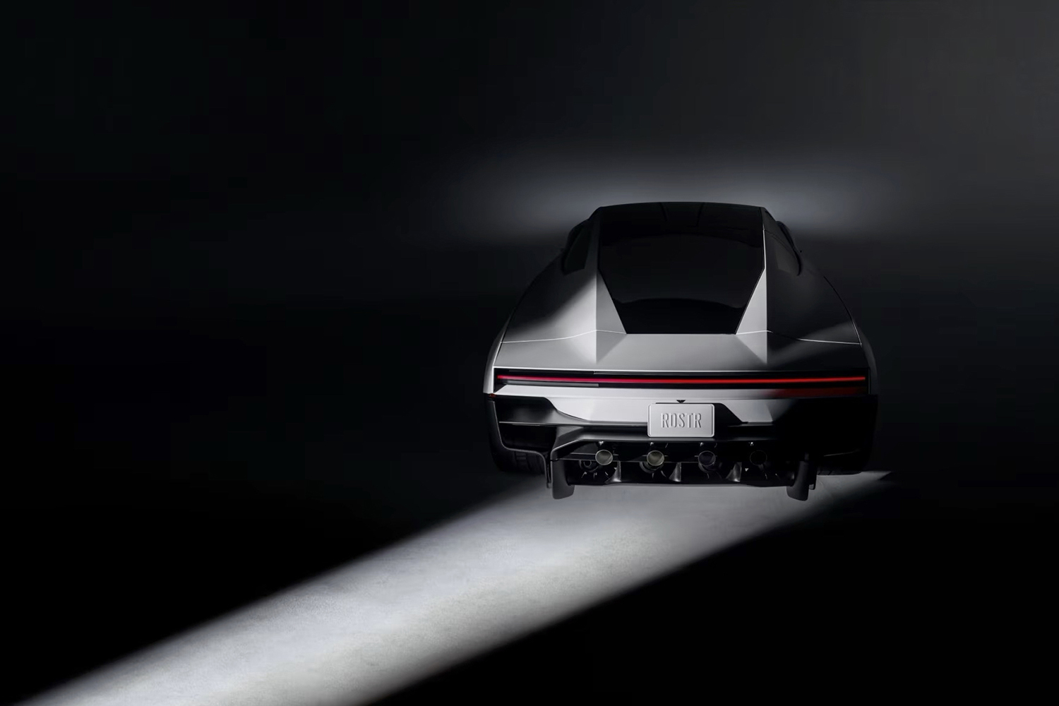テスラが常識破りの新型ロードスターを発表 〜 画像1