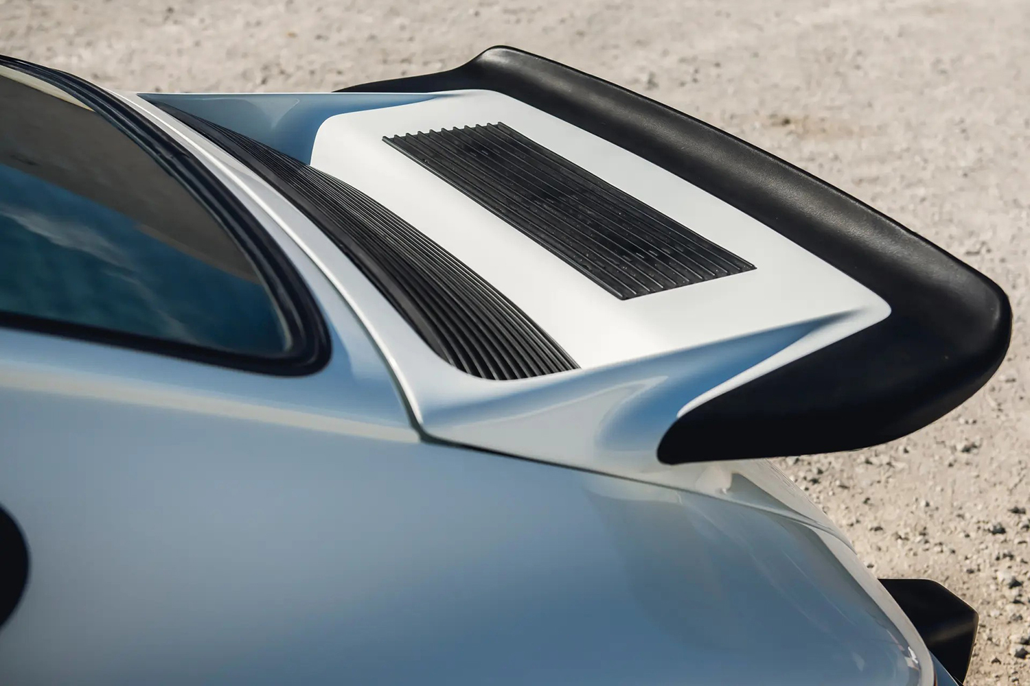 ポルシェ911（930）のNAモデルが5速MTでもターボが4速だった理由 〜 画像7