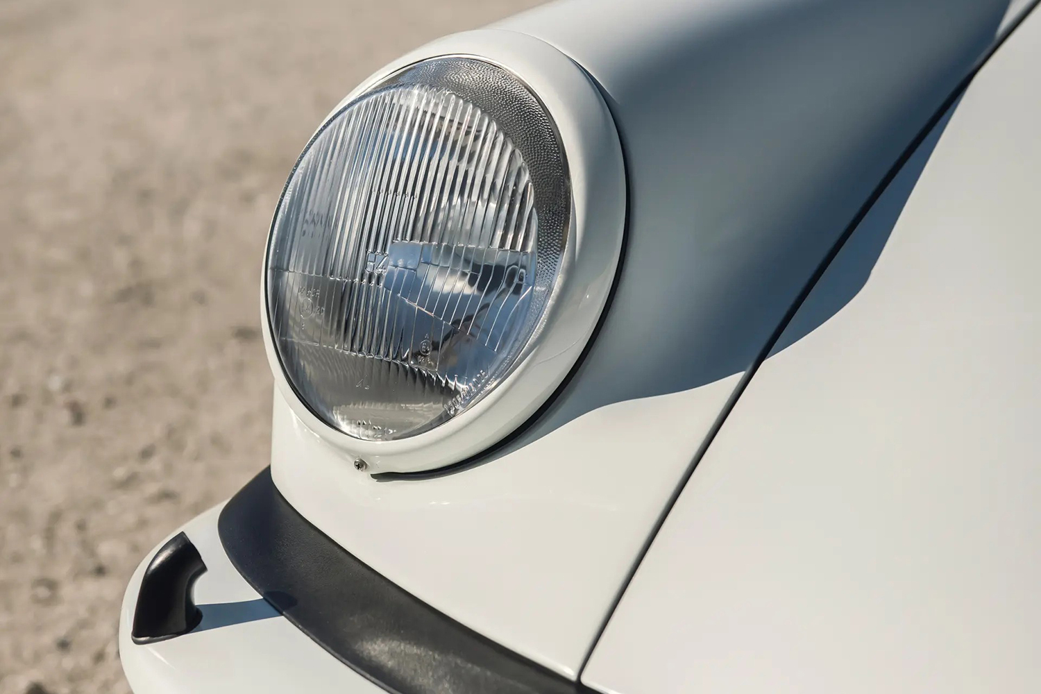 ポルシェ911（930）のNAモデルが5速MTでもターボが4速だった理由 〜 画像9