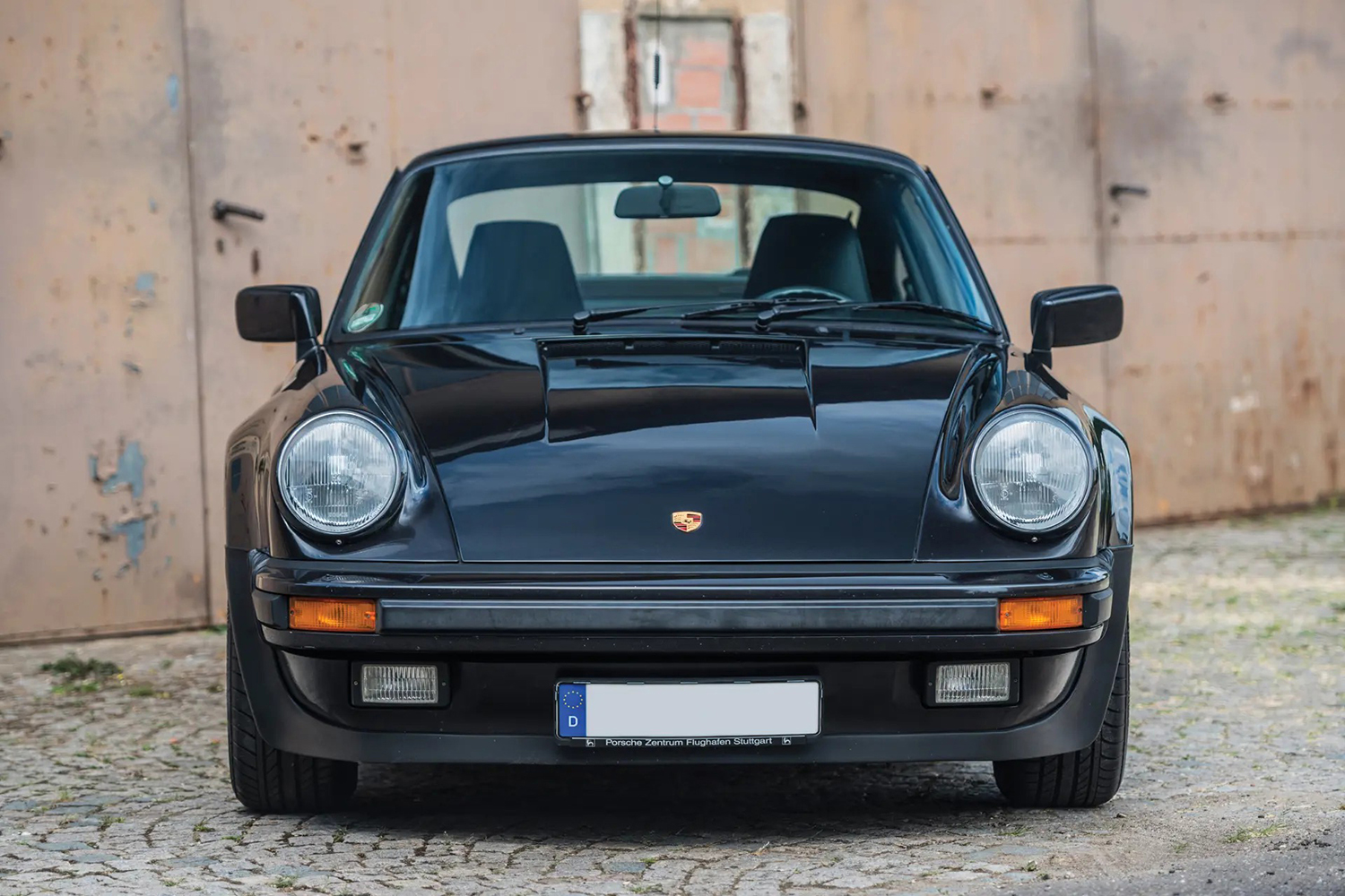 ポルシェ911（930）のNAモデルが5速MTでもターボが4速だった理由 〜 画像15