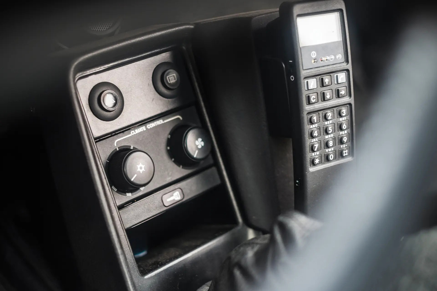 ポルシェ911（930）のNAモデルが5速MTでもターボが4速だった理由 〜 画像19