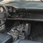 【画像】５速ミッションももっていたのになぜ？　高性能車のポルシェ930ターボが４速MTを貫いた理由 〜 画像21