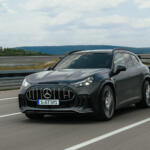【画像】AMGの最新BEVは最高出力1169馬力で0-100km/h加速2.5秒！　SUVの走りの常識を変えるメルセデスAMG「GT SUV」は本国で約2000万円から 〜 画像37