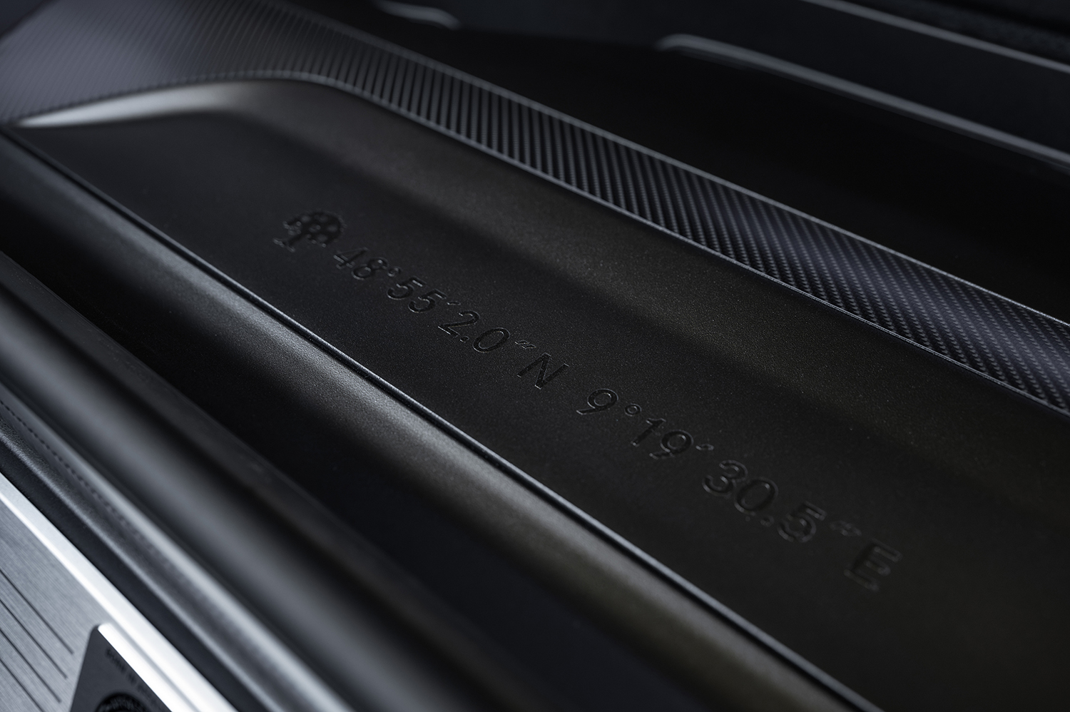 メルセデスAMGが新型「GT SUV」を発表 〜 画像20