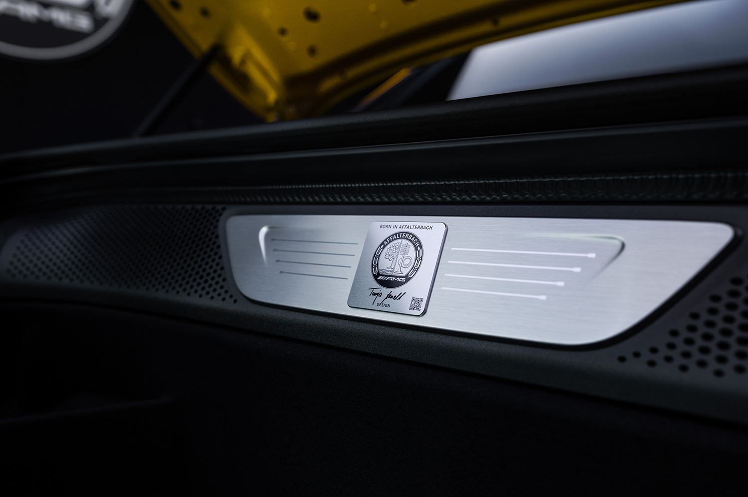メルセデスAMGが新型「GT SUV」を発表 〜 画像21