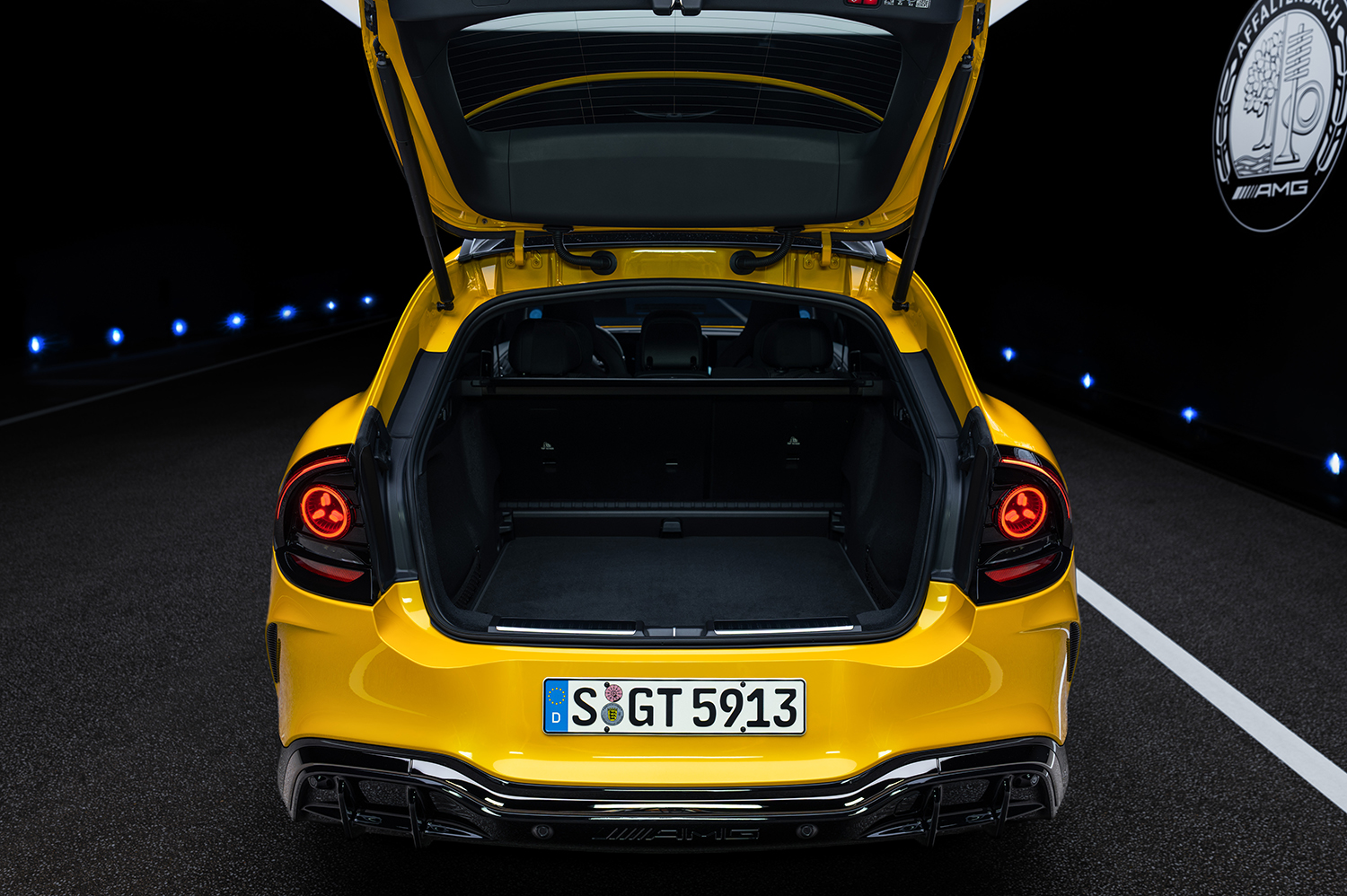メルセデスAMGが新型「GT SUV」を発表 〜 画像23