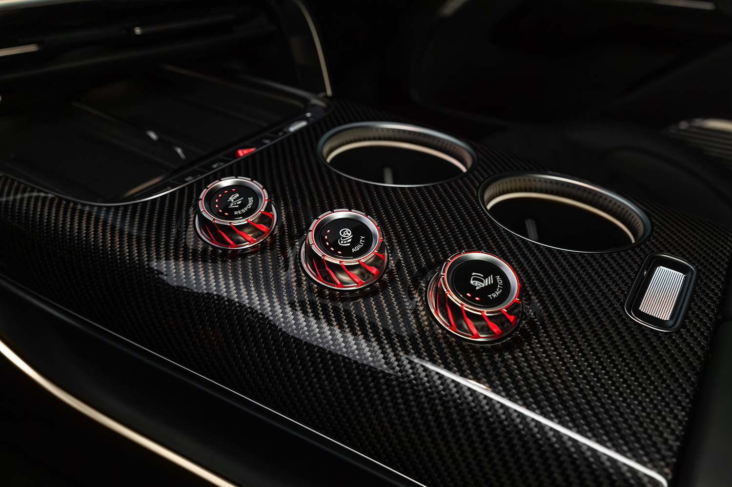 メルセデスAMGが新型「GT SUV」を発表 〜 画像67