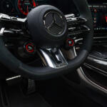 【画像】AMGの最新BEVは最高出力1169馬力で0-100km/h加速2.5秒！　SUVの走りの常識を変えるメルセデスAMG「GT SUV」は本国で約2000万円から 〜 画像15