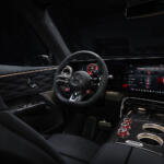 【画像】AMGの最新BEVは最高出力1169馬力で0-100km/h加速2.5秒！　SUVの走りの常識を変えるメルセデスAMG「GT SUV」は本国で約2000万円から 〜 画像17