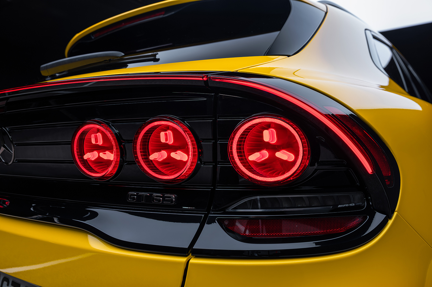 メルセデスAMGが新型「GT SUV」を発表 〜 画像3