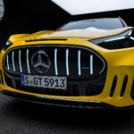 【画像】AMGの最新BEVは最高出力1169馬力で0-100km/h加速2.5秒！　SUVの走りの常識を変えるメルセデスAMG「GT SUV」は本国で約2000万円から 〜 画像9