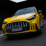 【画像】AMGの最新BEVは最高出力1169馬力で0-100km/h加速2.5秒！　SUVの走りの常識を変えるメルセデスAMG「GT SUV」は本国で約2000万円から 〜 画像10
