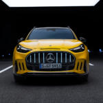 【画像】AMGの最新BEVは最高出力1169馬力で0-100km/h加速2.5秒！　SUVの走りの常識を変えるメルセデスAMG「GT SUV」は本国で約2000万円から 〜 画像12
