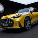 【画像】AMGの最新BEVは最高出力1169馬力で0-100km/h加速2.5秒！　SUVの走りの常識を変えるメルセデスAMG「GT SUV」は本国で約2000万円から 〜 画像1