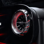 【画像】AMGの最新BEVは最高出力1169馬力で0-100km/h加速2.5秒！　SUVの走りの常識を変えるメルセデスAMG「GT SUV」は本国で約2000万円から 〜 画像44