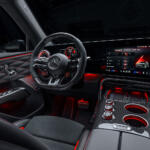 【画像】AMGの最新BEVは最高出力1169馬力で0-100km/h加速2.5秒！　SUVの走りの常識を変えるメルセデスAMG「GT SUV」は本国で約2000万円から 〜 画像45