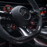 【画像】AMGの最新BEVは最高出力1169馬力で0-100km/h加速2.5秒！　SUVの走りの常識を変えるメルセデスAMG「GT SUV」は本国で約2000万円から 〜 画像46