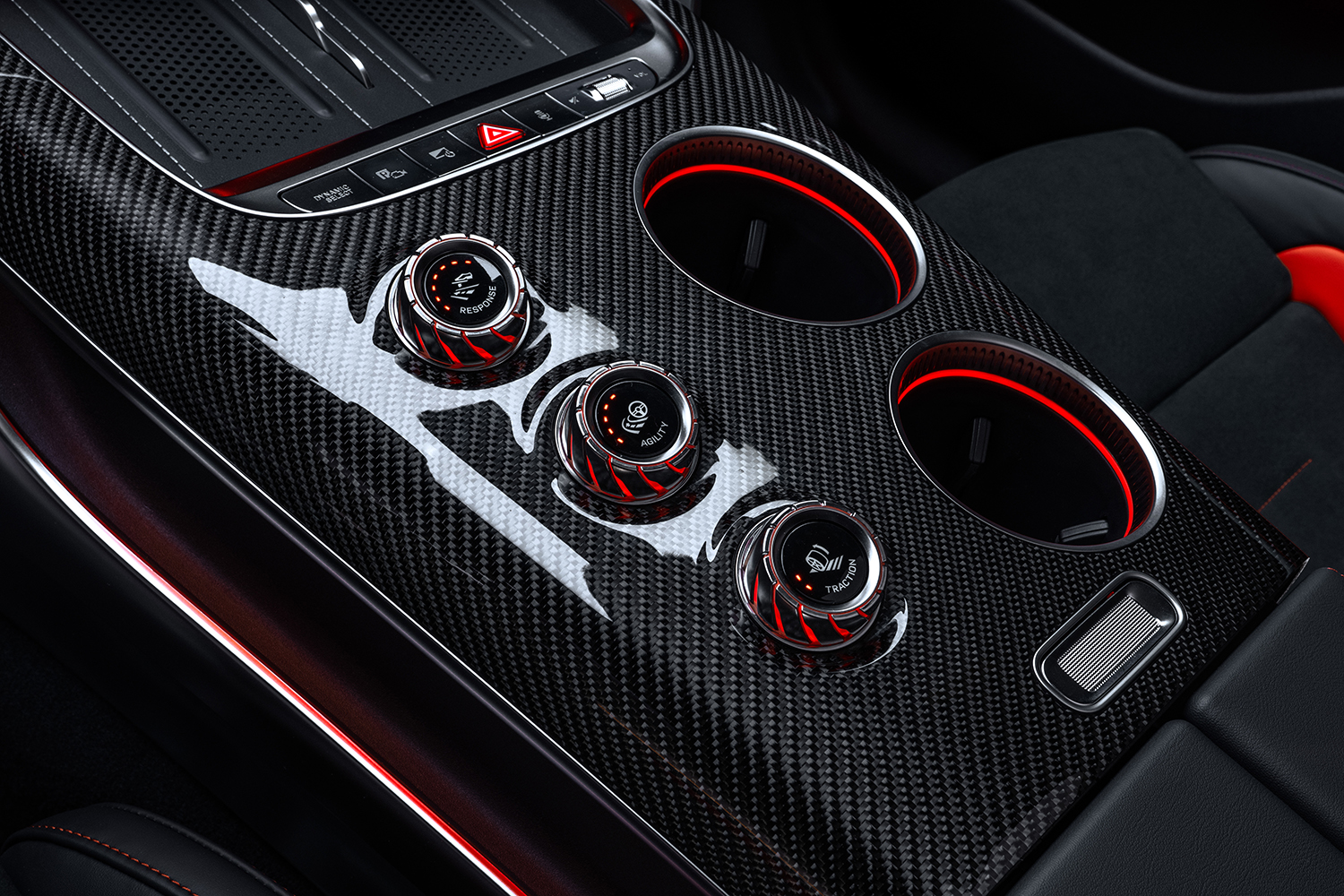 メルセデスAMG GT SUV「AMG RACE ENGINEER」 〜 画像47