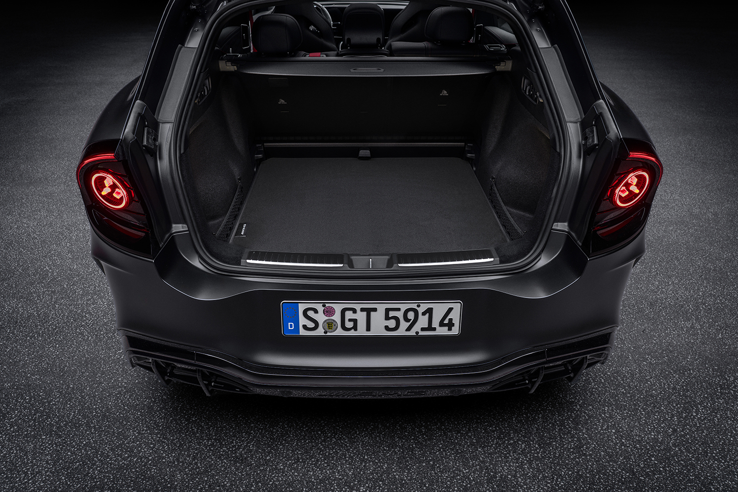メルセデスAMGが新型「GT SUV」を発表 〜 画像51
