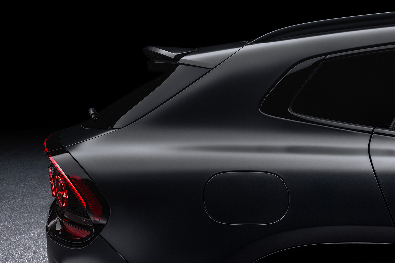 メルセデスAMGが新型「GT SUV」を発表 〜 画像54