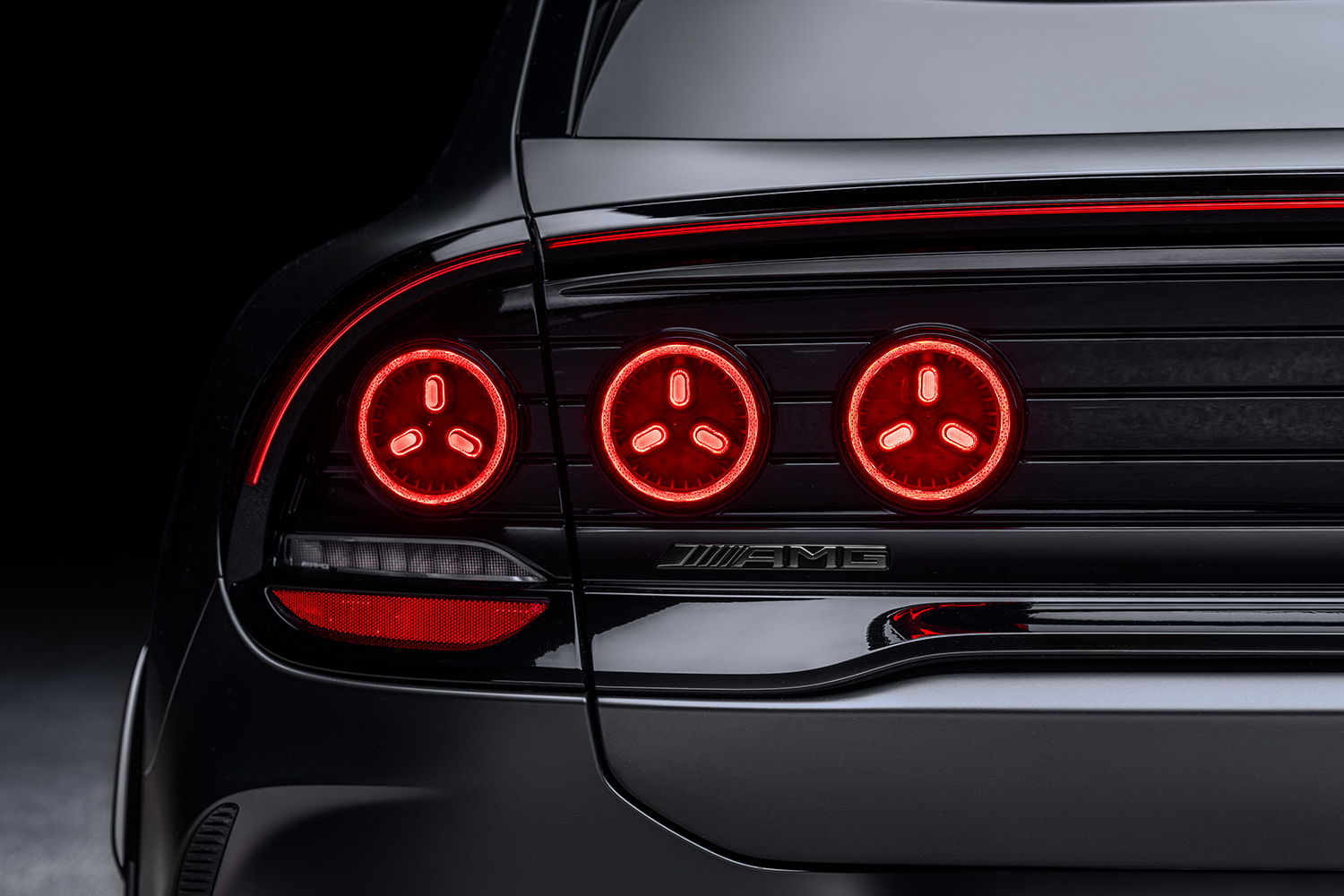 メルセデスAMGが新型「GT SUV」を発表 〜 画像55