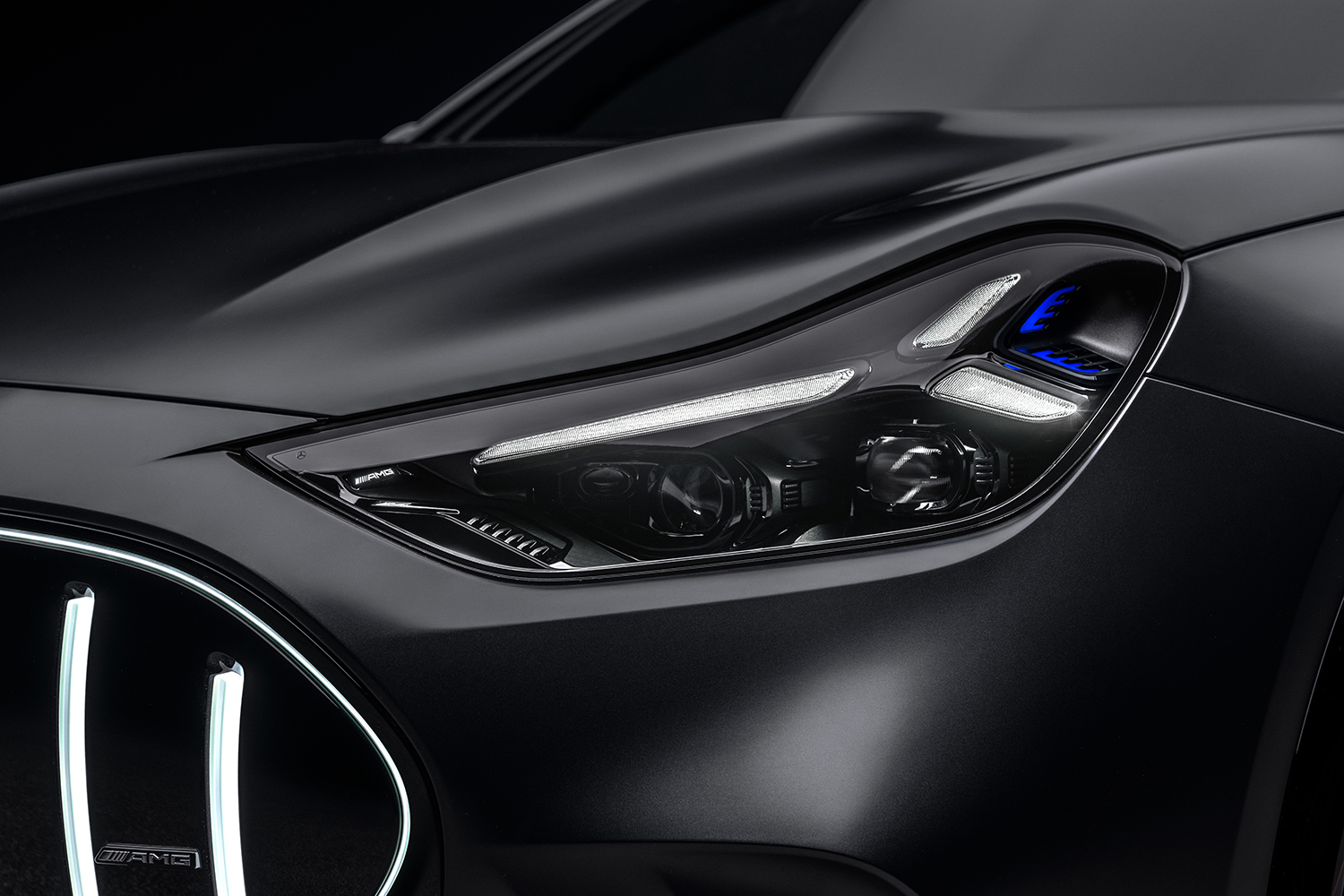 メルセデスAMGが新型「GT SUV」を発表 〜 画像56