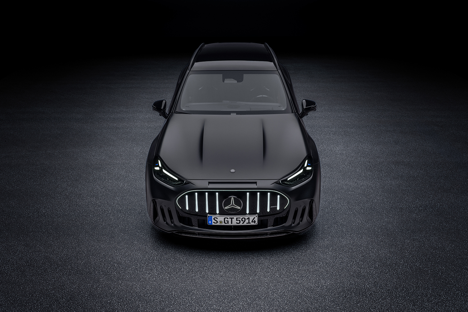 メルセデスAMGが新型「GT SUV」を発表 〜 画像59