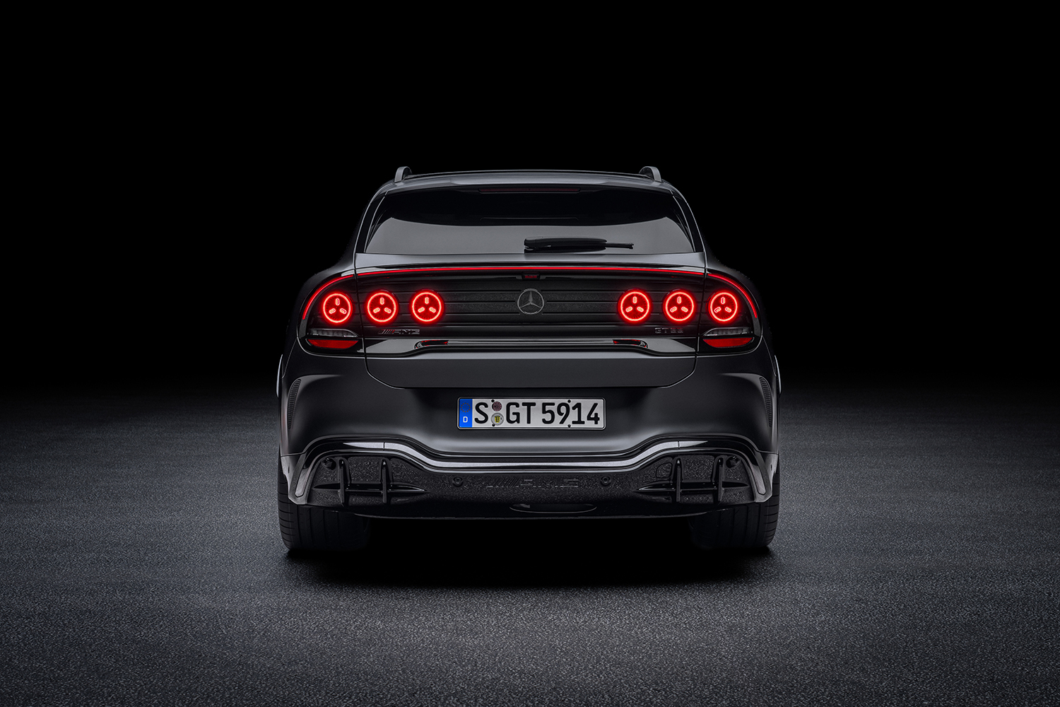 メルセデスAMGが新型「GT SUV」を発表 〜 画像60