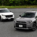 【徹底比較】新型RAV4 vs 復活CR-V、買うならどっち？　それぞれの特徴と価格差50万円差の考え方