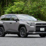 【画像】【徹底比較】新型RAV4 vs 復活CR-V、買うならどっち？　それぞれの特徴と価格差50万円差の考え方 〜 画像4