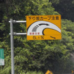 【画像】道路は「パーセント」、鉄道は「パーミル」、スキー場は「度」。勾配表記がバラバラな理由と数字の中身 〜 画像2