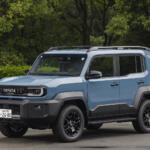 【画像】N-BOXが2万台割れの一方登録車ではランクル5位・ジムニー9位と躍進。2026年9月の新車販売分析 〜 画像3