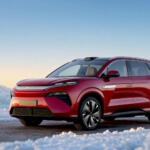 【画像】たった９分で充電満タンの衝撃！　BYDが爆速「フラッシュ充電」を搭載したSUV「ATTO 8」を世界初公開 〜 画像13