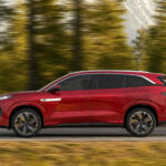 【画像】たった９分で充電満タンの衝撃！　BYDが爆速「フラッシュ充電」を搭載したSUV「ATTO 8」を世界初公開 〜 画像8